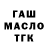 Бошки марихуана OG Kush Bacugo kun