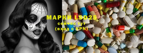 хмурый Арсеньев